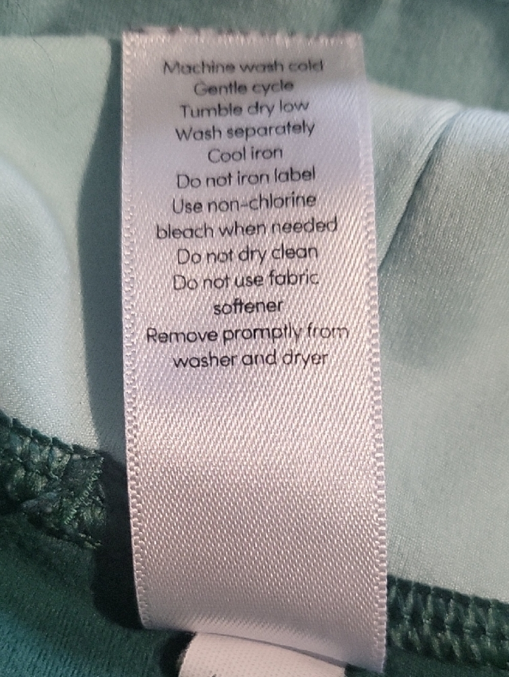 Athleta High-Rise Colorblock Leggings – Women’s Small - Picture 11 of 15